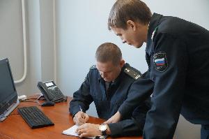 Автолюбитель оплатил все свои штрафы в один день Район Илишевский 2 (3).JPG